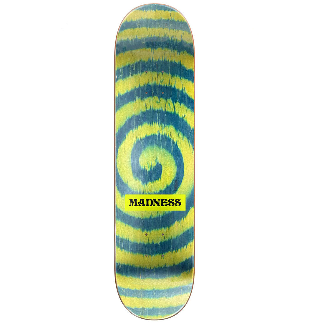 Madness Skateboards - Kreiner 'Tantrum' Impact Light 8.25"