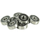 Andalé Bearings - Kuglelejer 'Abec 7'