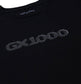 GX1000 - T-shirt 'Dithered Logo Tee'