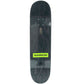 Madness Skateboards - Wood 'Blackout' R7 8.25"