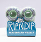 RIPNDIP - Hjul 'Think Factory' 52mm 99A
