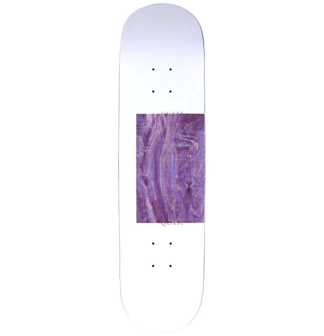 Quasi - "Proto 1" 8.25 - Plazashop