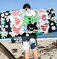 RIPNDIP - Håndklæde 'Flower Child Beach Towel'