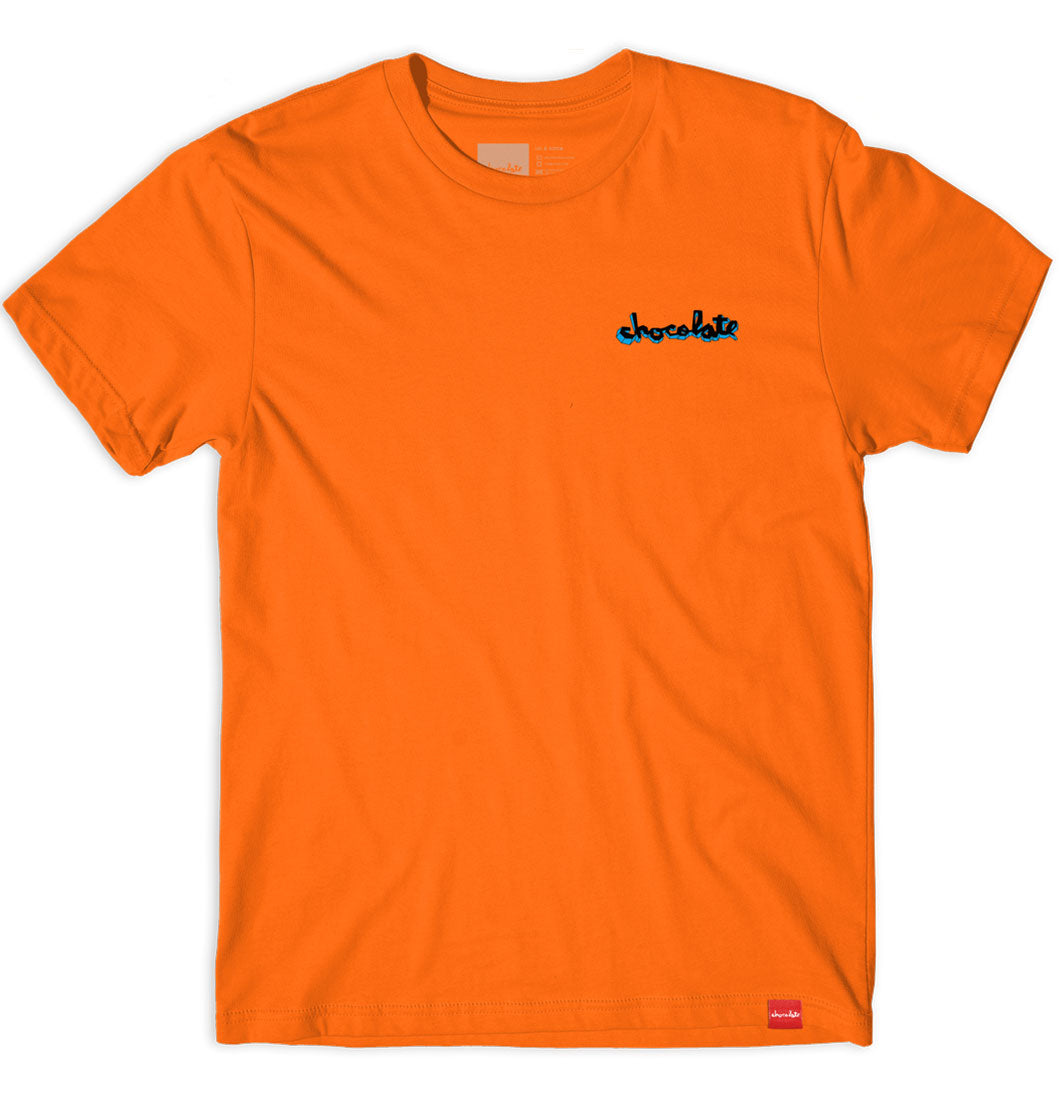 Chocolate Skateboards - T-shirt 'Lifted OG Tee'