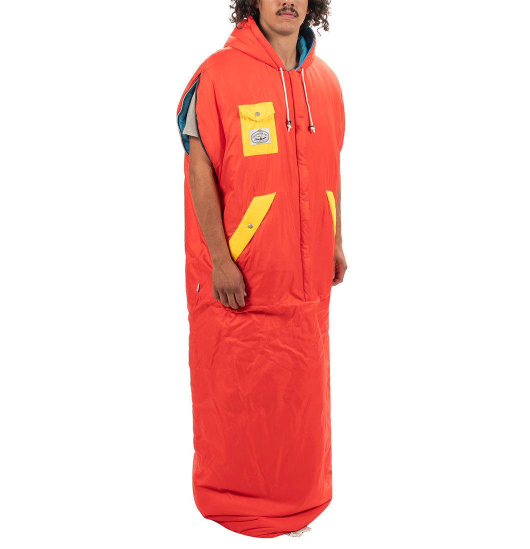 Poler - Napsack (Reversible) (Primary) - Plazashop
