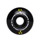 Hazard Wheels - Hjul 'Swirl CP' Radial 53mm 101A