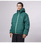 HUF - Jakke 'Polygon Quilted'