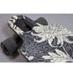 Dusters - Longboard 'Channel Blooming' 9.75"