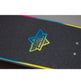 Dusters - Cruiser 'Keen Retro Fades' 8.25"
