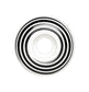 Hazard Wheels - Hjul 'Bio CS' Radial 53mm 101A