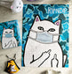 RIPNDIP - Puslespil 'Nermaphobe Puzzle'