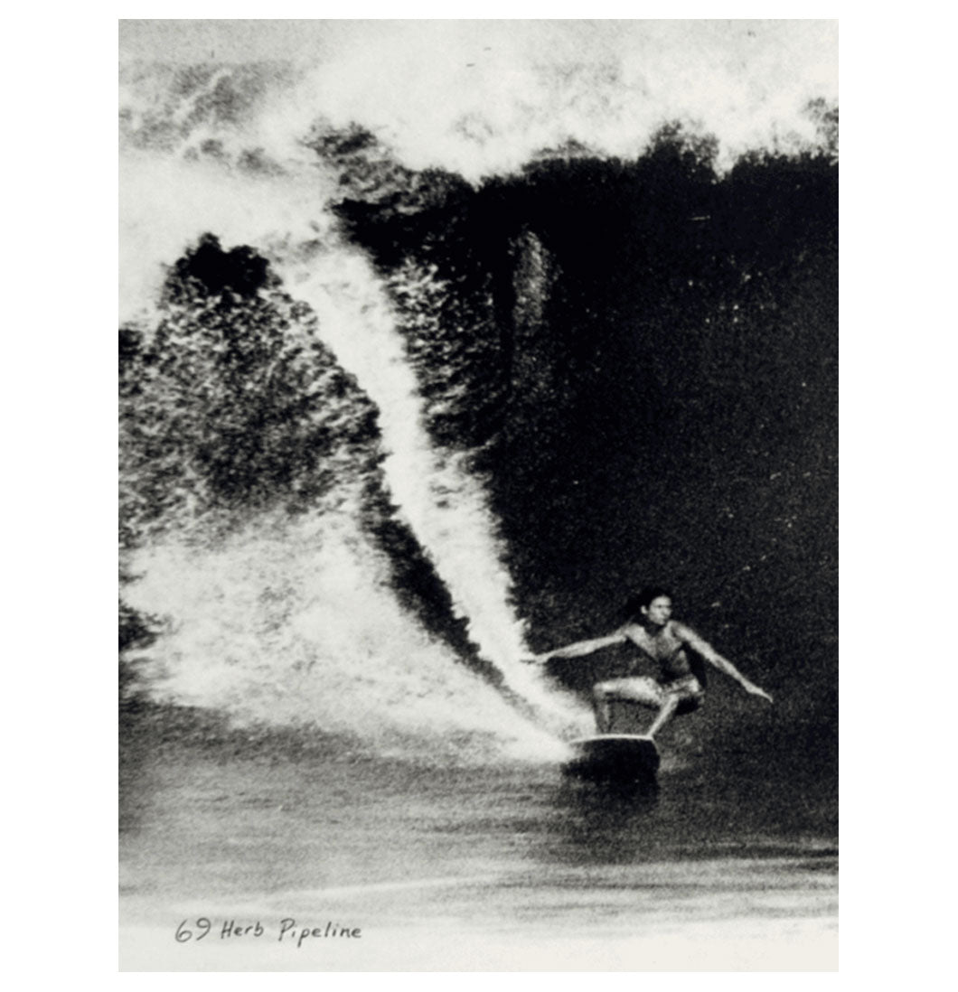 Fletcher - 'A Lifetime in Surf'