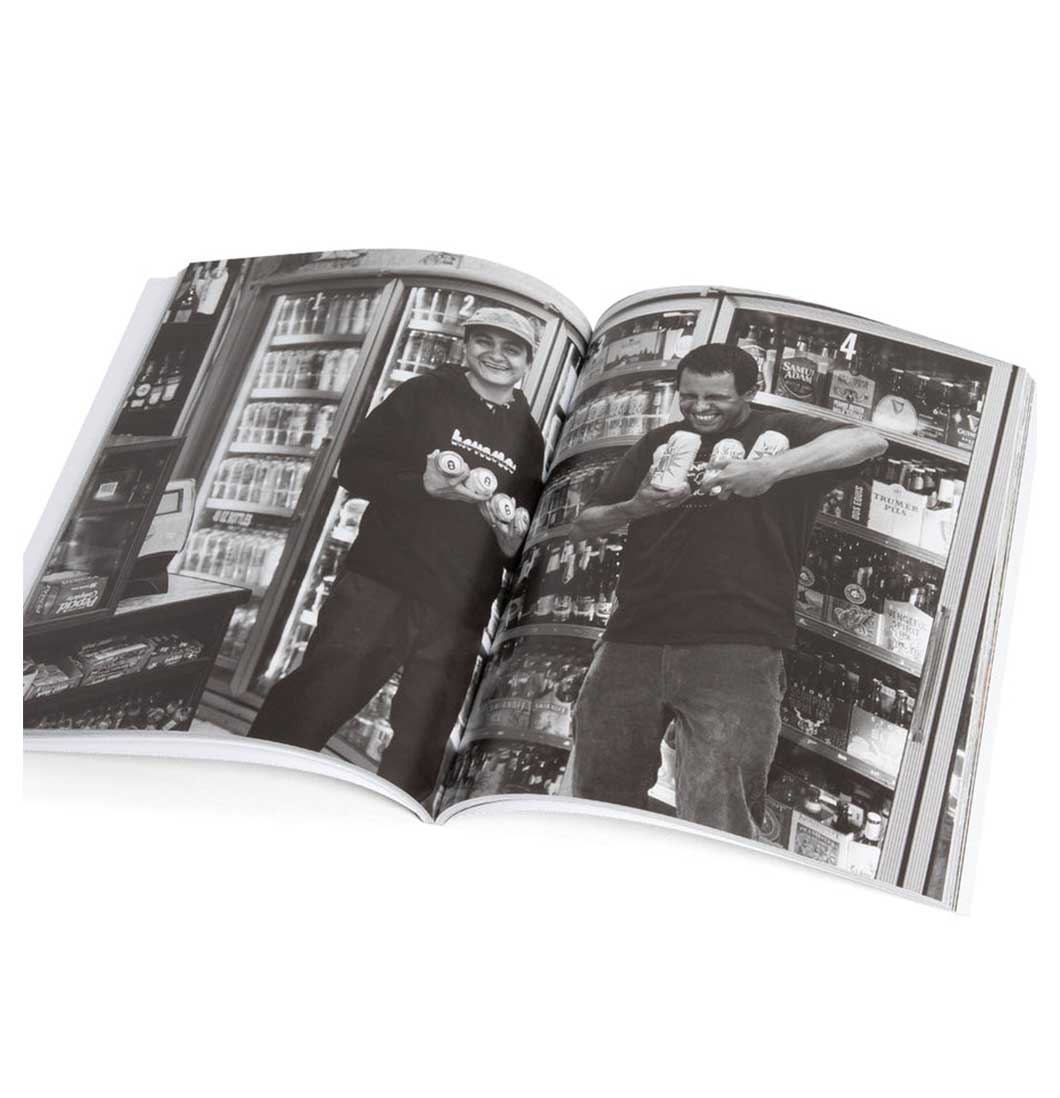 Chocolate Skateboards - Bunny Hop Magazine