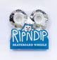 RIPNDIP - Hjul 'Flower Child' 52mm 99A