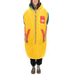 Pole - Napsack (Reversible) (Goldenrod/Blue Pine) - Plazashop