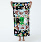 RIPNDIP - Håndklæde 'Flower Child Beach Towel'