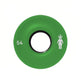 Girl Skateboards - Hjul 'Smoke Session' 54mm 80Duro