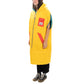 Pole - Napsack (Reversible) (Goldenrod/Blue Pine) - Plazashop