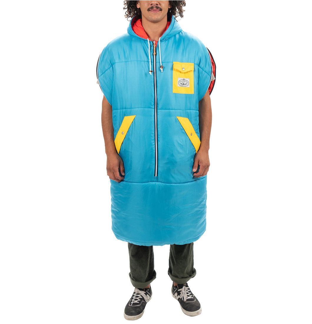 Poler - Napsack (Reversible) (Primary) - Plazashop