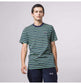 HUF - T-shirt 'Glenn Stripe Knit Top Tee'