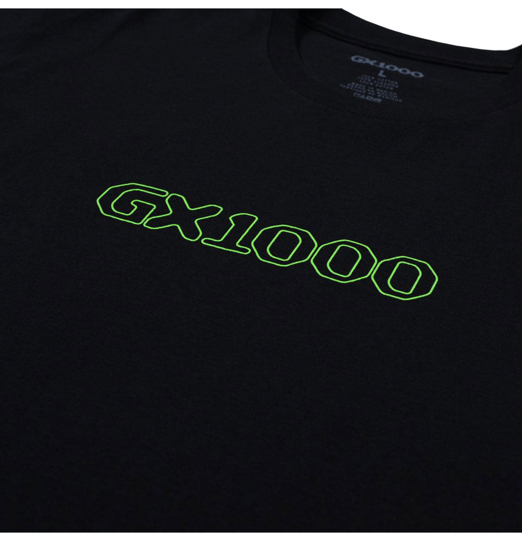 GX1000 - T-shirt 'OG Logo Tee'