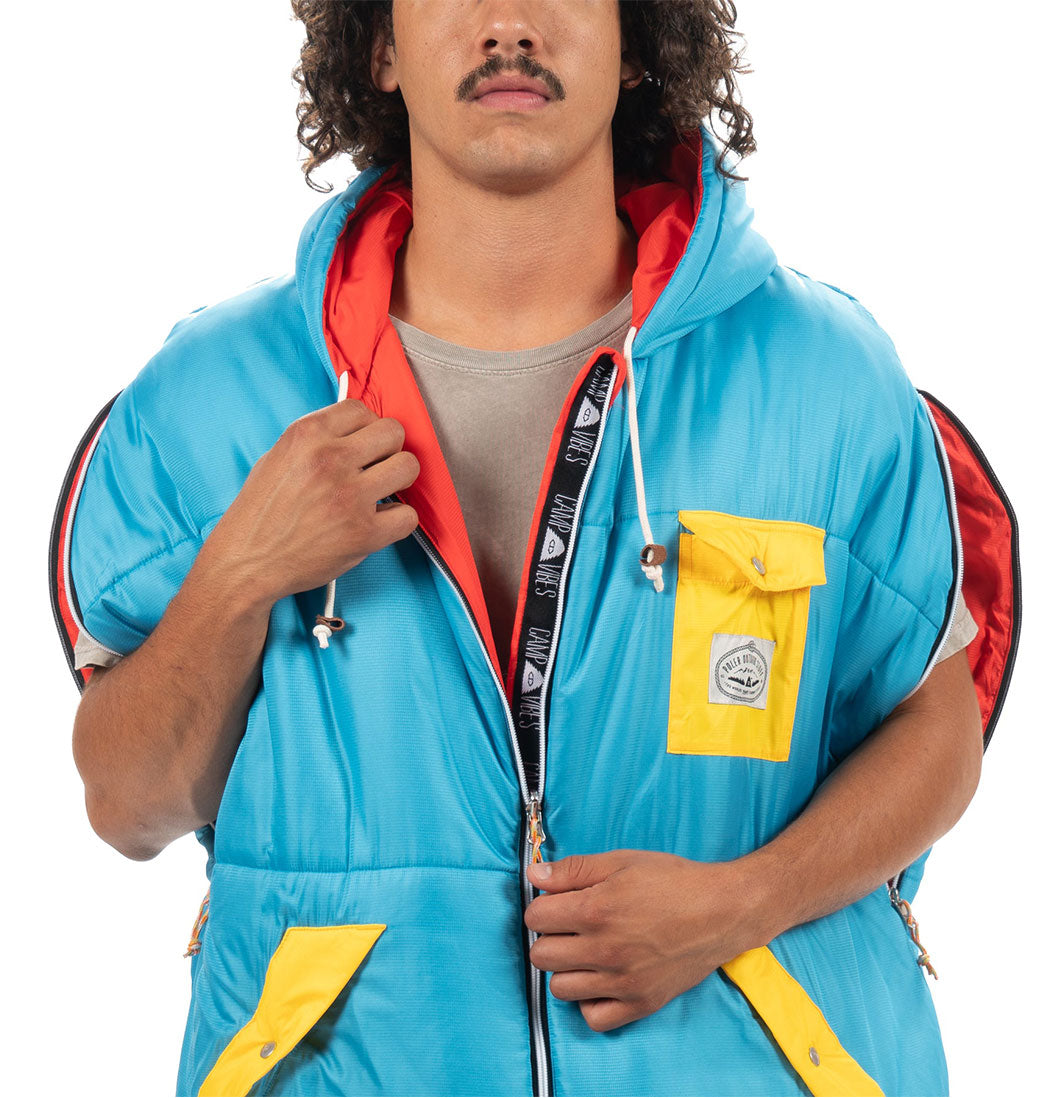 Poler - Napsack (Reversible) (Primary) - Plazashop