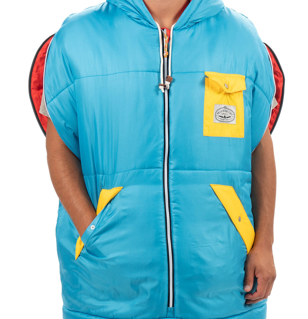 Poler - Napsack (Reversible) (Primary) - Plazashop