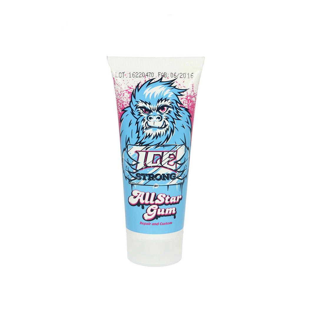 Allstargum Ice Clear - Plazashop