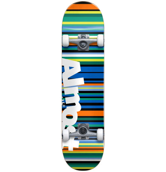 Almost Skateboards - Complete 'Thin Lizzy' FP 7.875" - Plazashop