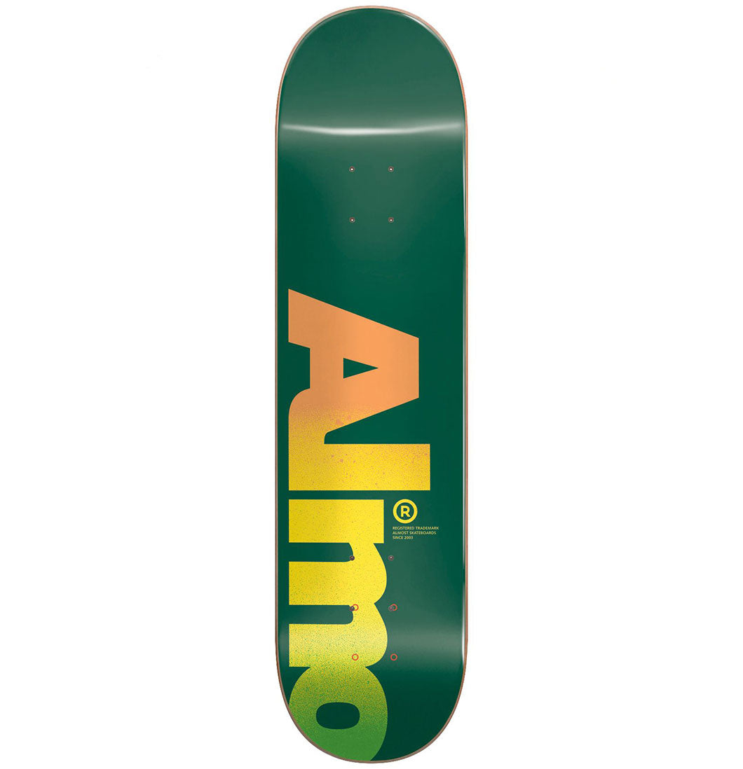 Almost Skateboards - "Fall Off" HYB 8.25 - Plazashop