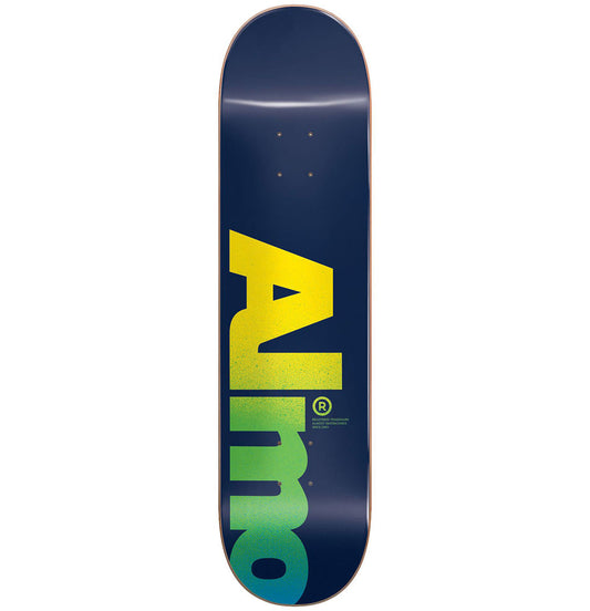 Almost Skateboards - "Fall Off" HYB 8.5 - Plazashop