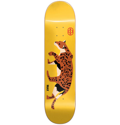 Almost Skateboards - Geronzi "Animals" R7 8.5 - Plazashop