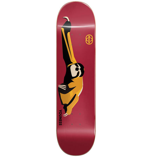Almost Skateboards - Youness "Animals" R7 8.25 - Plazashop