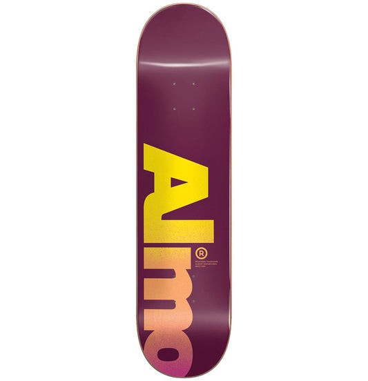 Almost Skateboards - "Fall Off" HYB 8.0 - Plazashop