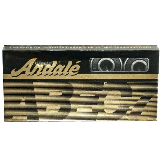 Andalé Kuglelejer - Abec 7 - Plazashop