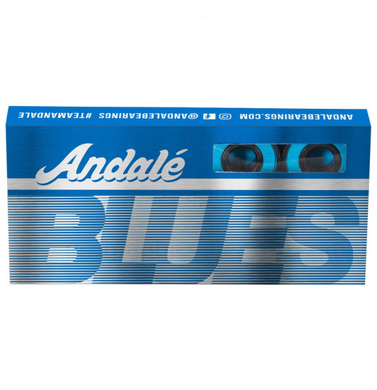 Andalé Kuglelejer - Blues - Plazashop