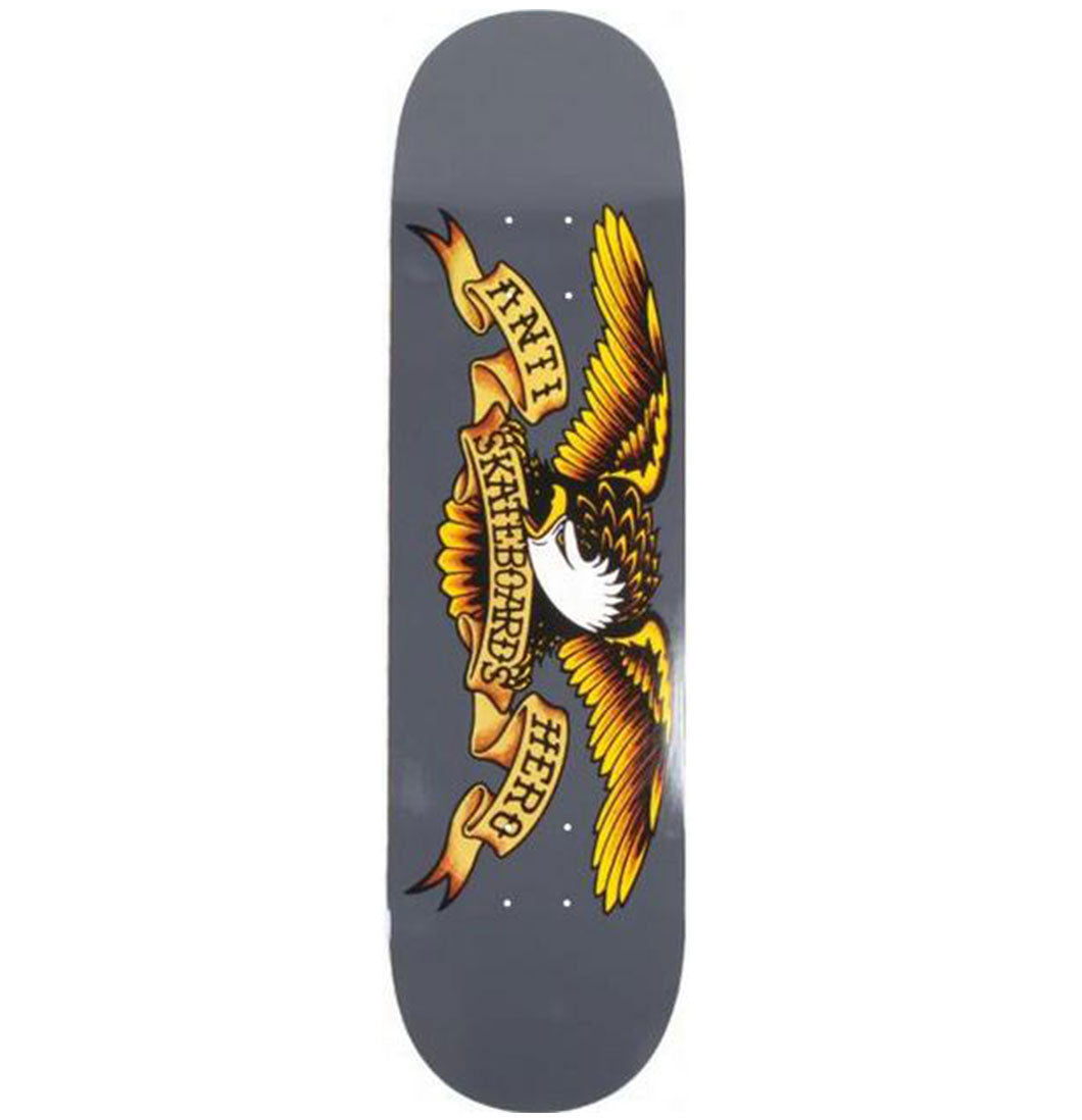 Antihero Skateboards - 'Eagle' 8.25"
