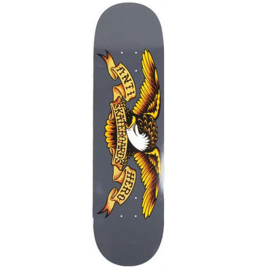Antihero Skateboards - 'Eagle' 8.25"