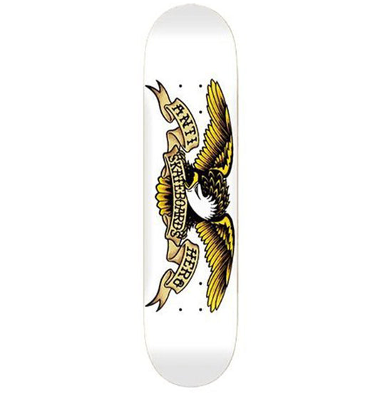 Antihero Skateboards - "Eagle" 8.75 - Plazashop