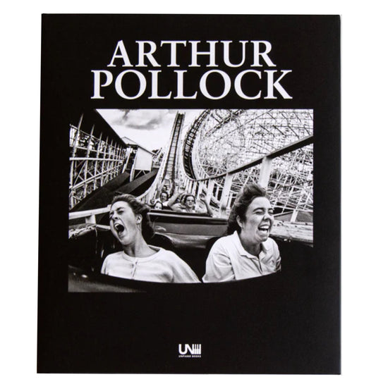Arthur Pollock - Photo Book