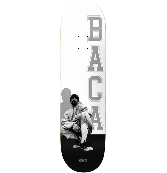 Baker Skateboards - Baca 'Respect To An OG' 8.25"