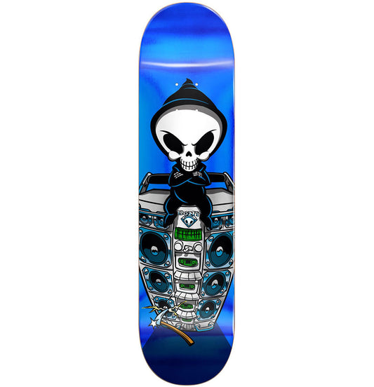 Blind Skateboards Papa "Boom Box Reaper" R7 8.0 - Plazashop