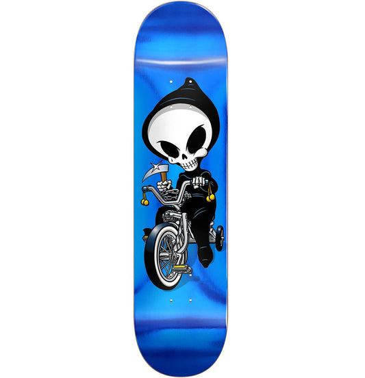 Blind Skateboards TJ Rogers "Tricycle Reaper" R7 8.0 - Plazashop