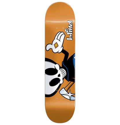 Blind Skateboards TJ Rogers "Reaper Character" R7 8.0 - Plazashop