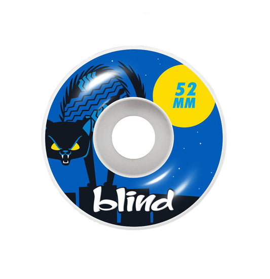 Blind Hjul - "Nine Lives" 52mm - Plazashop