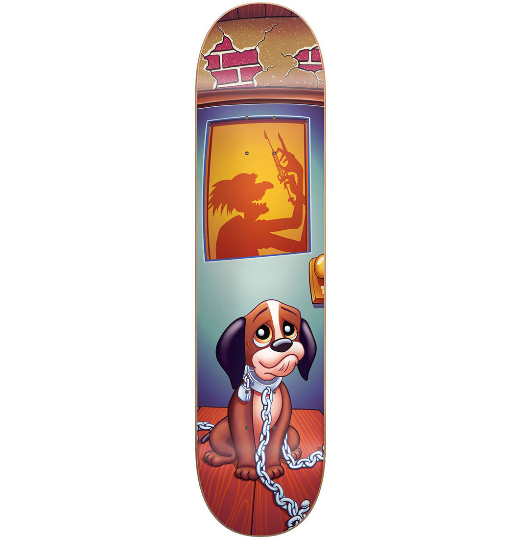 Blind Skateboards - Gavin "Dog Pound" 8.375 - Plazashop