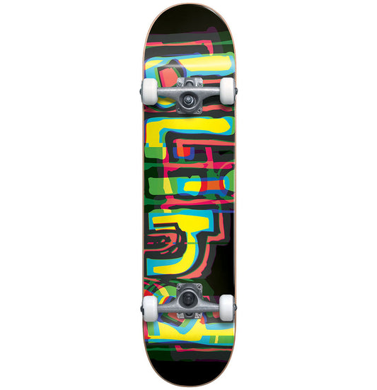 Blind Skateboards - "Logo Glitch" FP Complete 7.875 - Plazashop