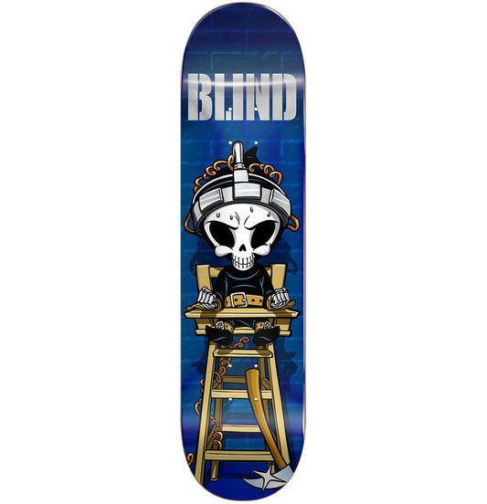 Blind Skateboards - McEntire "Chair Reaper" R7 8.25 - Plazashop