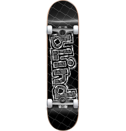 Blind Skateboards - "OG Grundge Logo" FP Complete 8.0 - Plazashop