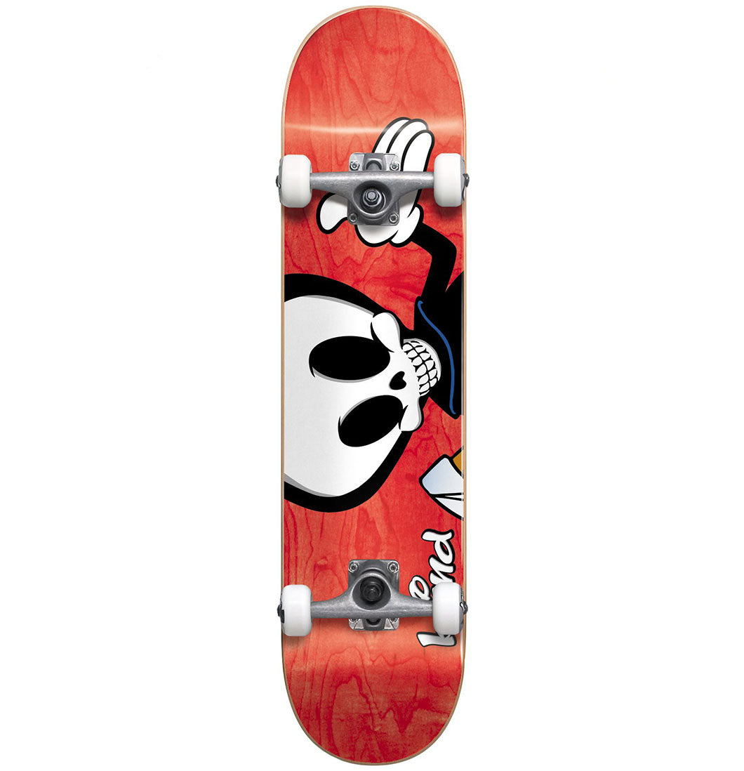 Blind Skateboards - "Reaper Character" Premium Complete 7.75 - Plazashop